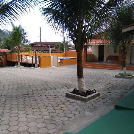 Chale Residencial Bosque Da Cocanha Caraguatatuba Zewnętrze zdjęcie