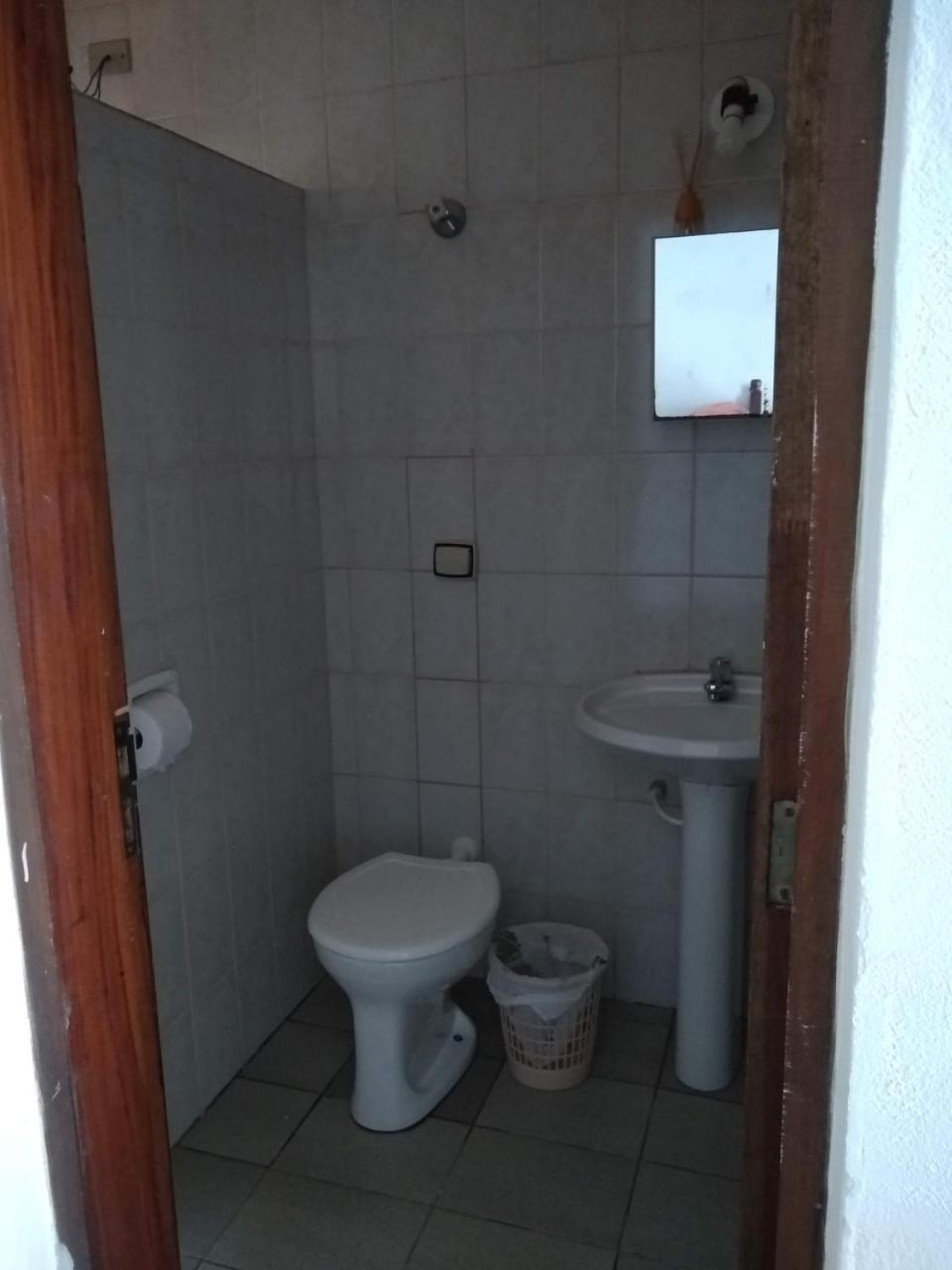 Chale Residencial Bosque Da Cocanha Caraguatatuba Zewnętrze zdjęcie