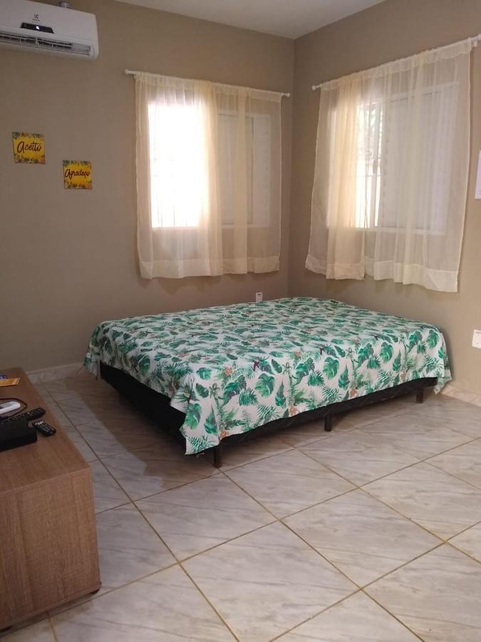 Chale Residencial Bosque Da Cocanha Caraguatatuba Zewnętrze zdjęcie