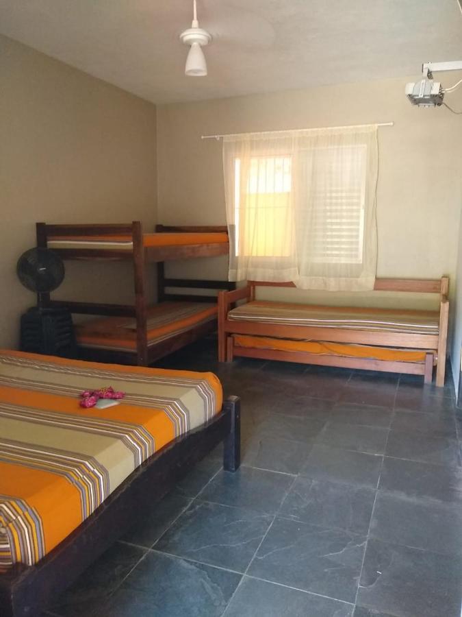 Chale Residencial Bosque Da Cocanha Caraguatatuba Zewnętrze zdjęcie