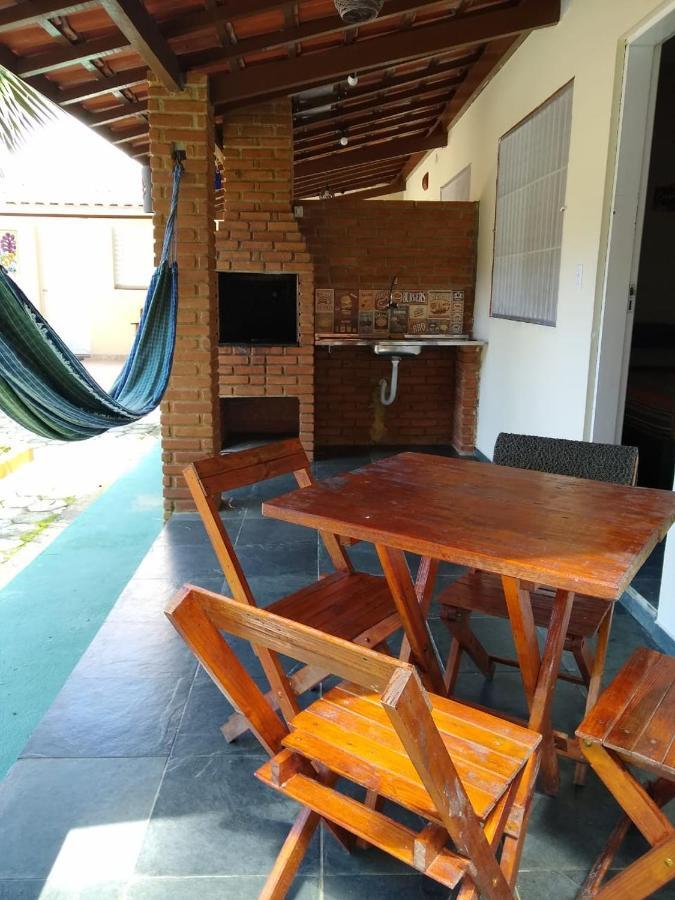 Chale Residencial Bosque Da Cocanha Caraguatatuba Zewnętrze zdjęcie