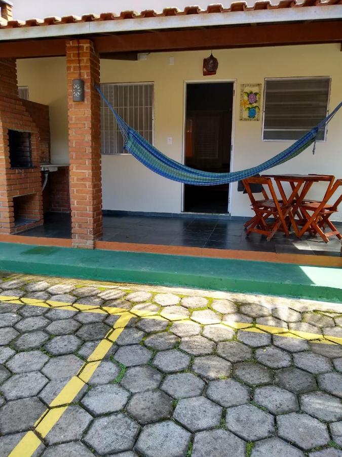 Chale Residencial Bosque Da Cocanha Caraguatatuba Zewnętrze zdjęcie