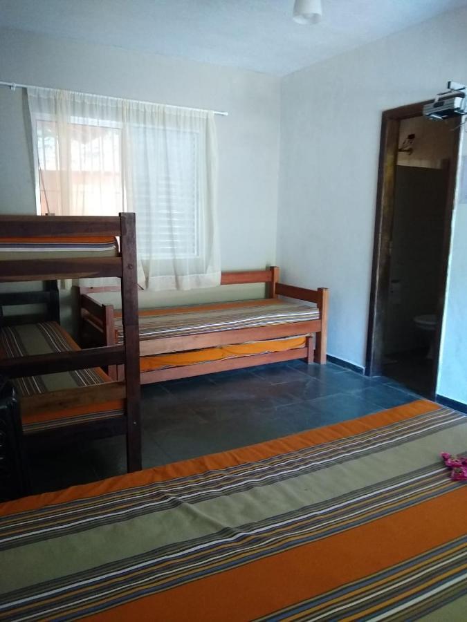 Chale Residencial Bosque Da Cocanha Caraguatatuba Zewnętrze zdjęcie