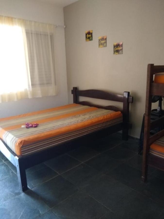 Chale Residencial Bosque Da Cocanha Caraguatatuba Zewnętrze zdjęcie