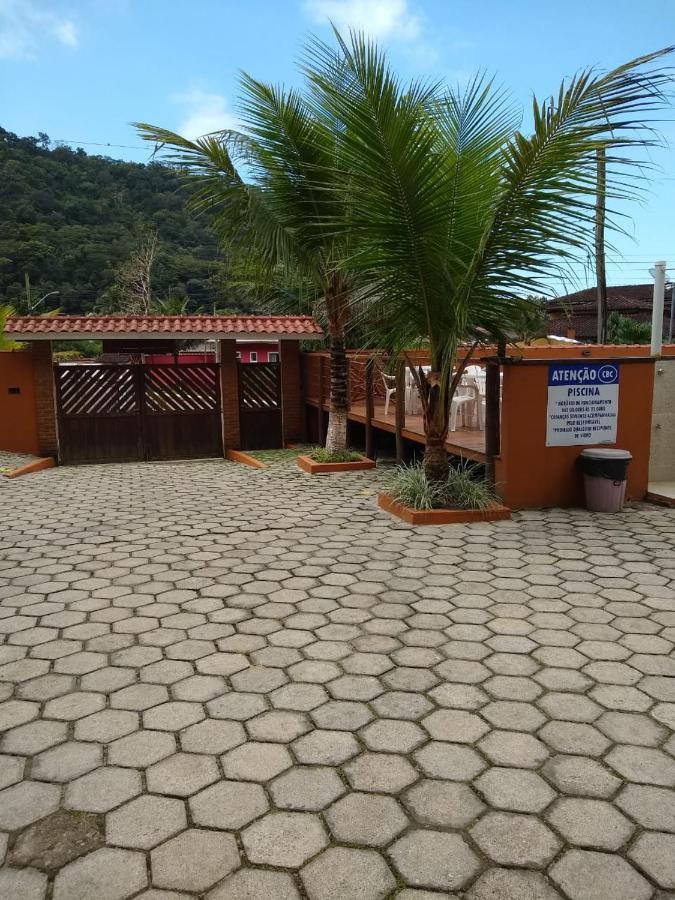 Chale Residencial Bosque Da Cocanha Caraguatatuba Zewnętrze zdjęcie