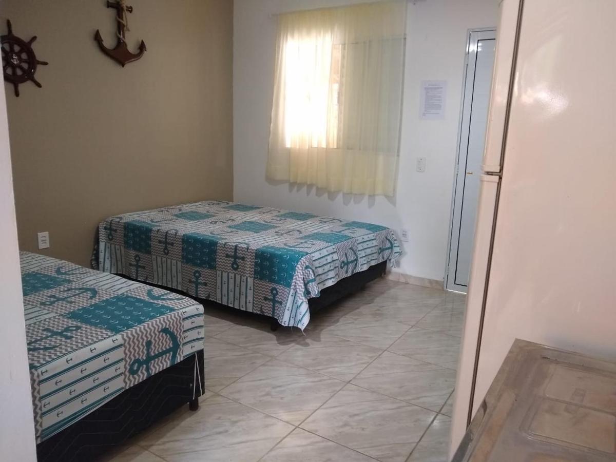 Chale Residencial Bosque Da Cocanha Caraguatatuba Zewnętrze zdjęcie