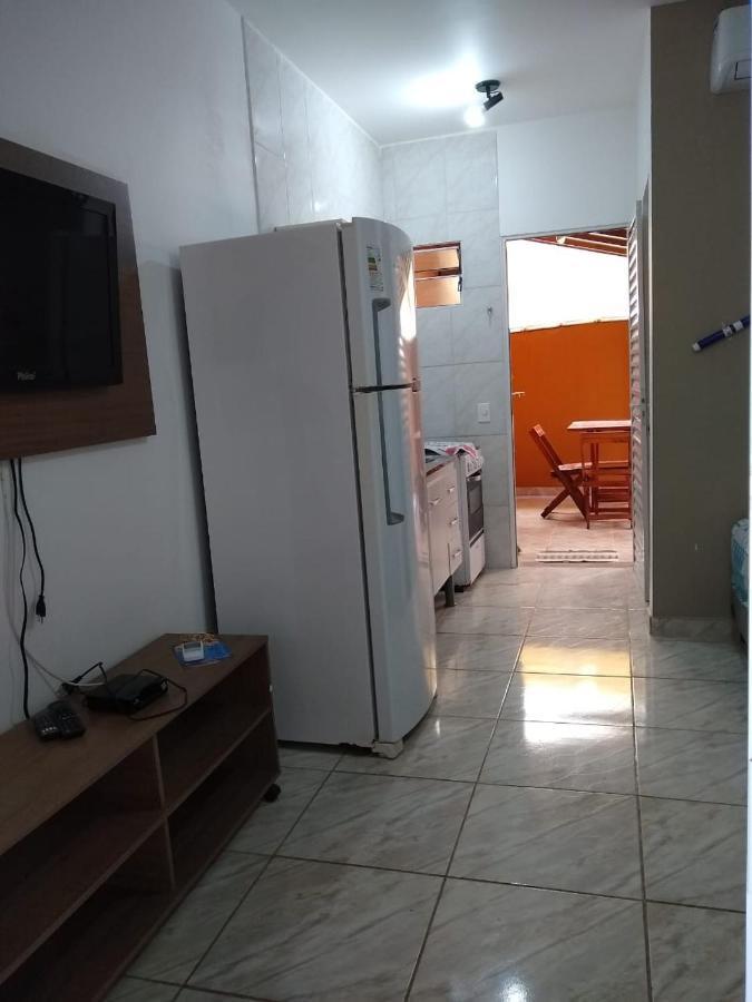Chale Residencial Bosque Da Cocanha Caraguatatuba Zewnętrze zdjęcie