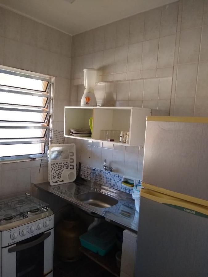 Chale Residencial Bosque Da Cocanha Caraguatatuba Zewnętrze zdjęcie