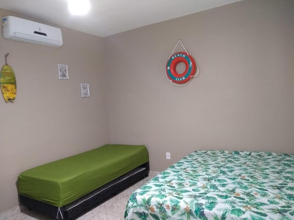 Chale Residencial Bosque Da Cocanha Caraguatatuba Zewnętrze zdjęcie