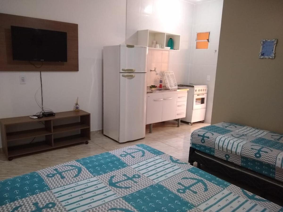 Chale Residencial Bosque Da Cocanha Caraguatatuba Zewnętrze zdjęcie