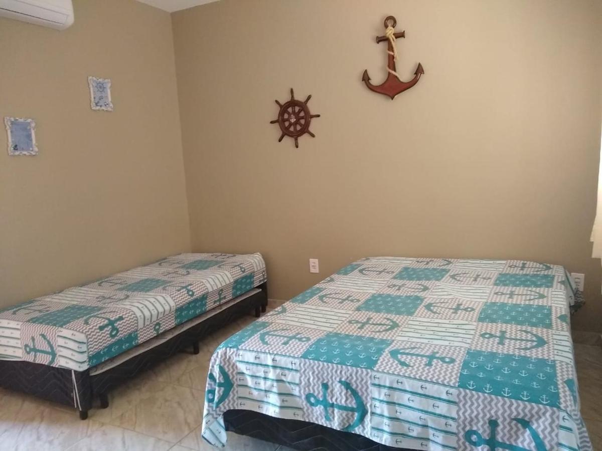 Chale Residencial Bosque Da Cocanha Caraguatatuba Zewnętrze zdjęcie